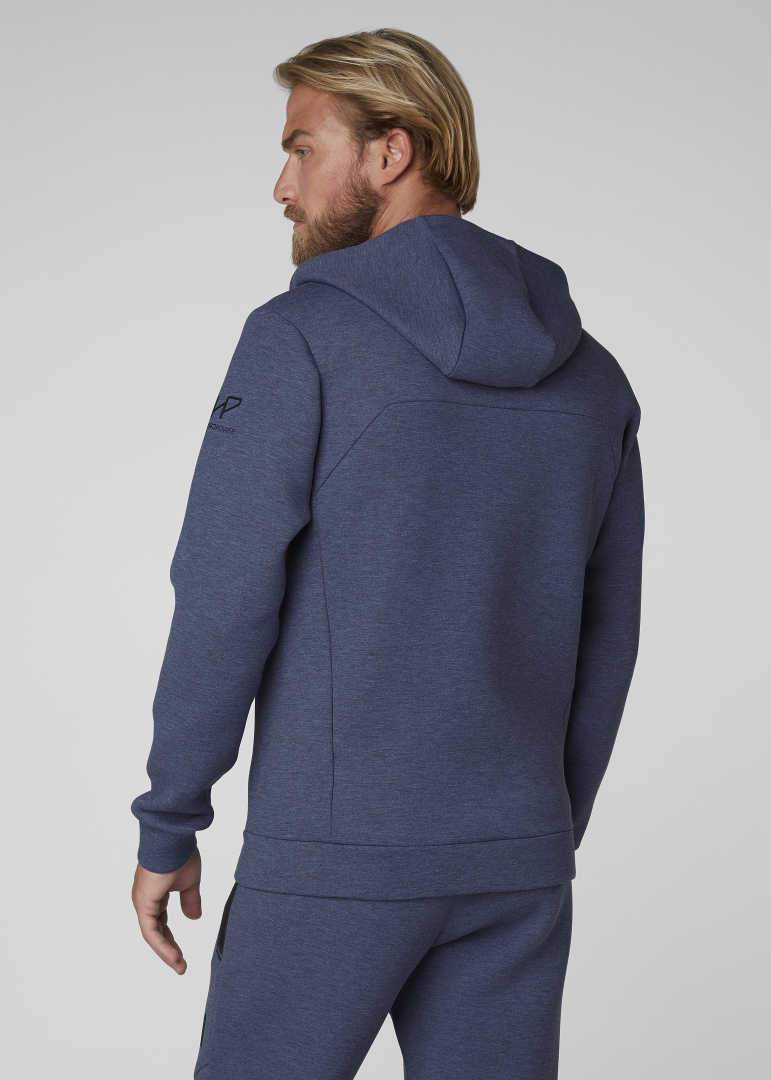 Helly hansen 2025 ocean fz hoodie