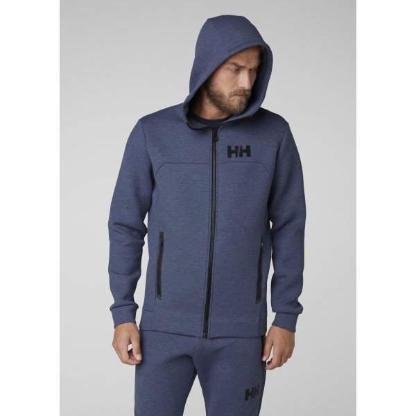 Helly hansen hotsell ocean fz hoodie