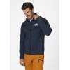 Men's Helly Hansen HP OCEAN FZ HOODIE-Navy