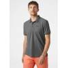 Men's Helly Hansen HP OCEAN Quick-Dry Polo-Quiet Shade