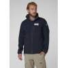 Men's Helly Hansen HP RACING MIDLAYER Jaket-Navy