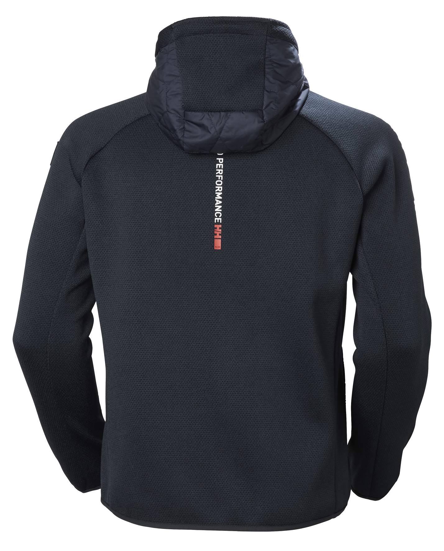 Helly hansen shore hybrid 2025