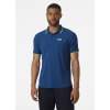 Men's Helly Hansen KOS Polo - Deep Fjord