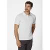 Men's Helly Hansen KOS Polo-Grey