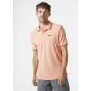 Men's Helly Hansen KOS Polo-Rose Quartz