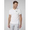 Men's Helly Hansen KOS Polo - White