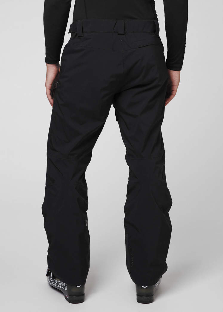 Men's Helly Hansen LEGENDARY INSULATED Pant-Black - Sklep internetowy ...