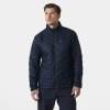 Men's Helly Hansen LIFALOFT INSULATOR JACKET - Navy