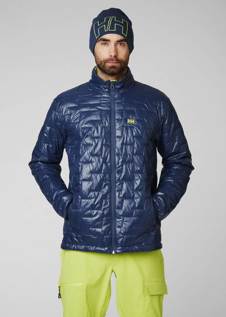 Lifaloft Insulator Helly Hansen 2024 favors