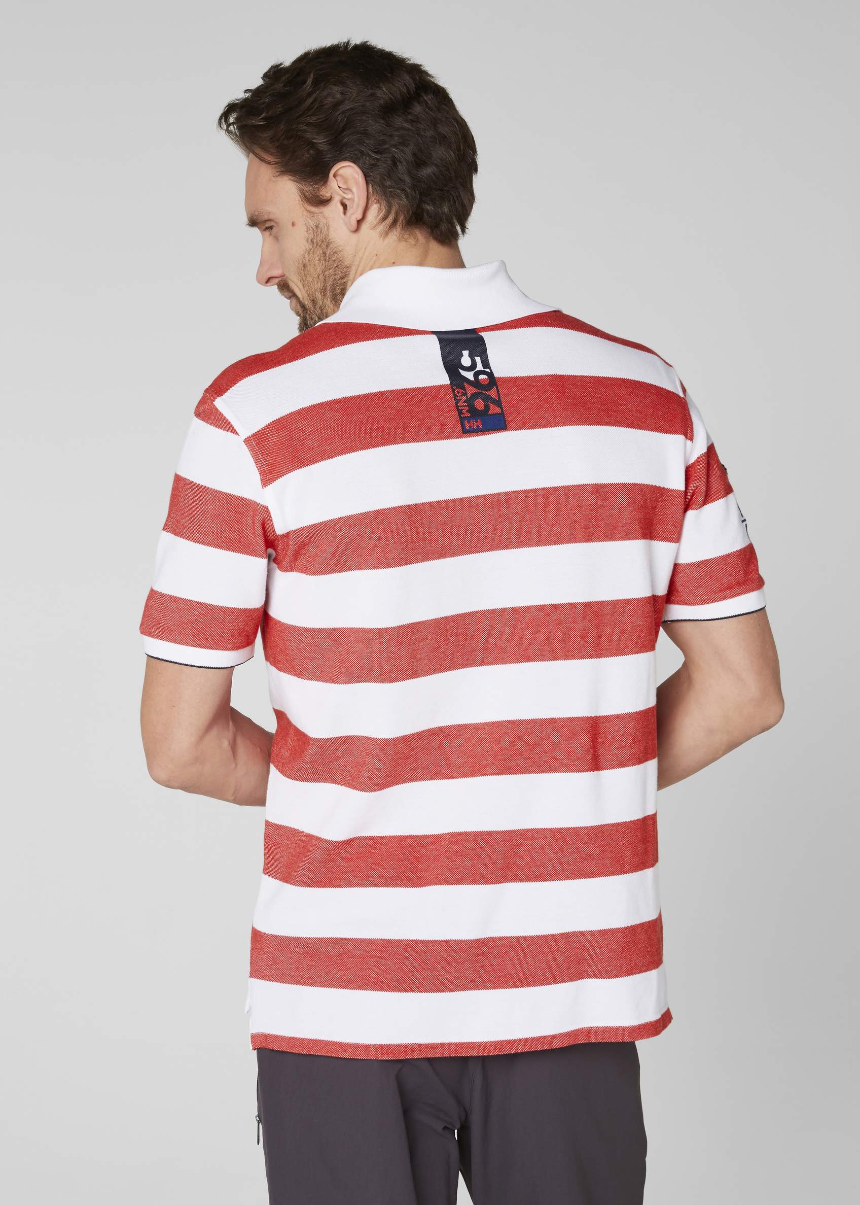 helly hansen marstrand polo