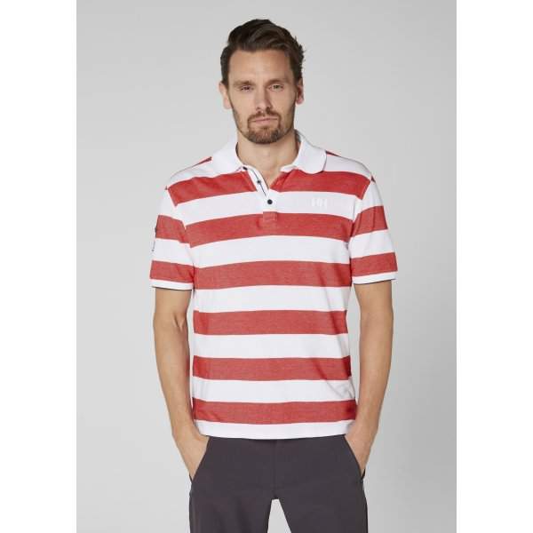 helly hansen marstrand polo