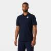Men’s Helly Hansen MARSTRAND Polo - Navy 