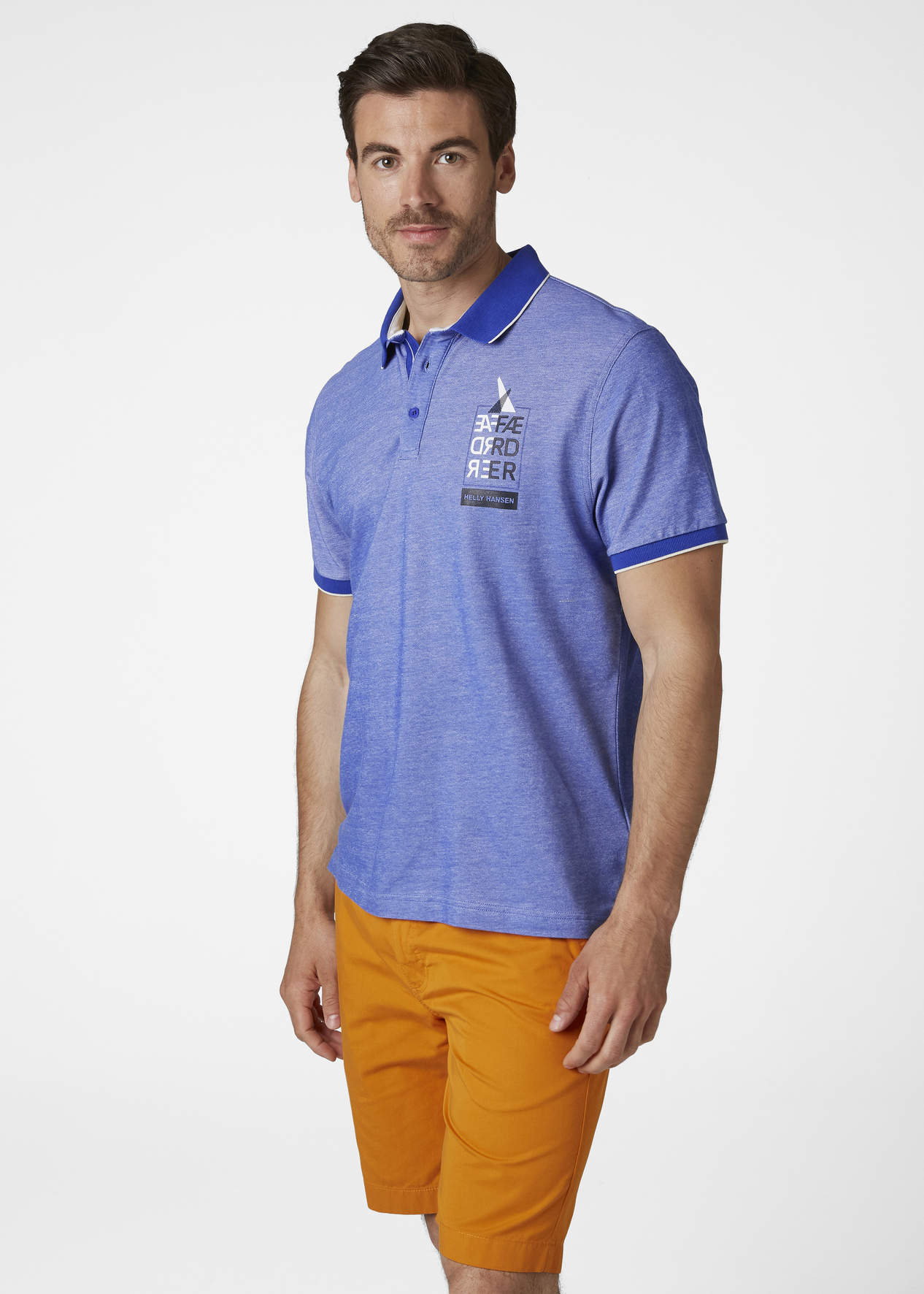 helly hansen marstrand polo