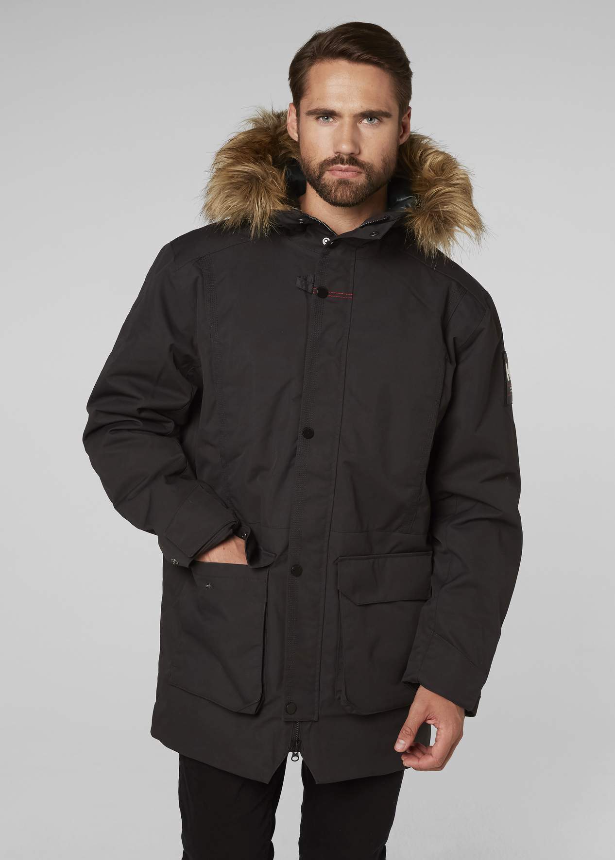 Norse parka hotsell