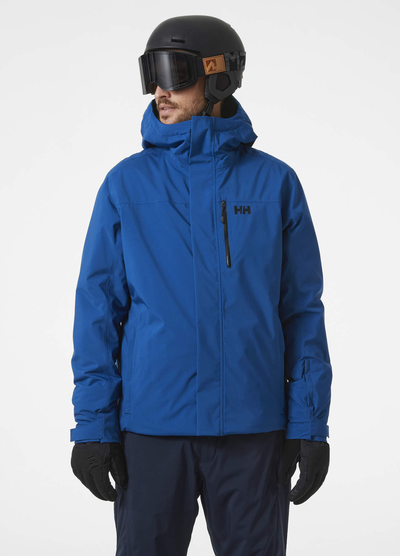 Men's panorama clearance point jacket