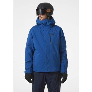 Helly hansen bonanza store jacket