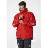 Men's Helly Hansen PIER 3.0 Jacket-Alert Red