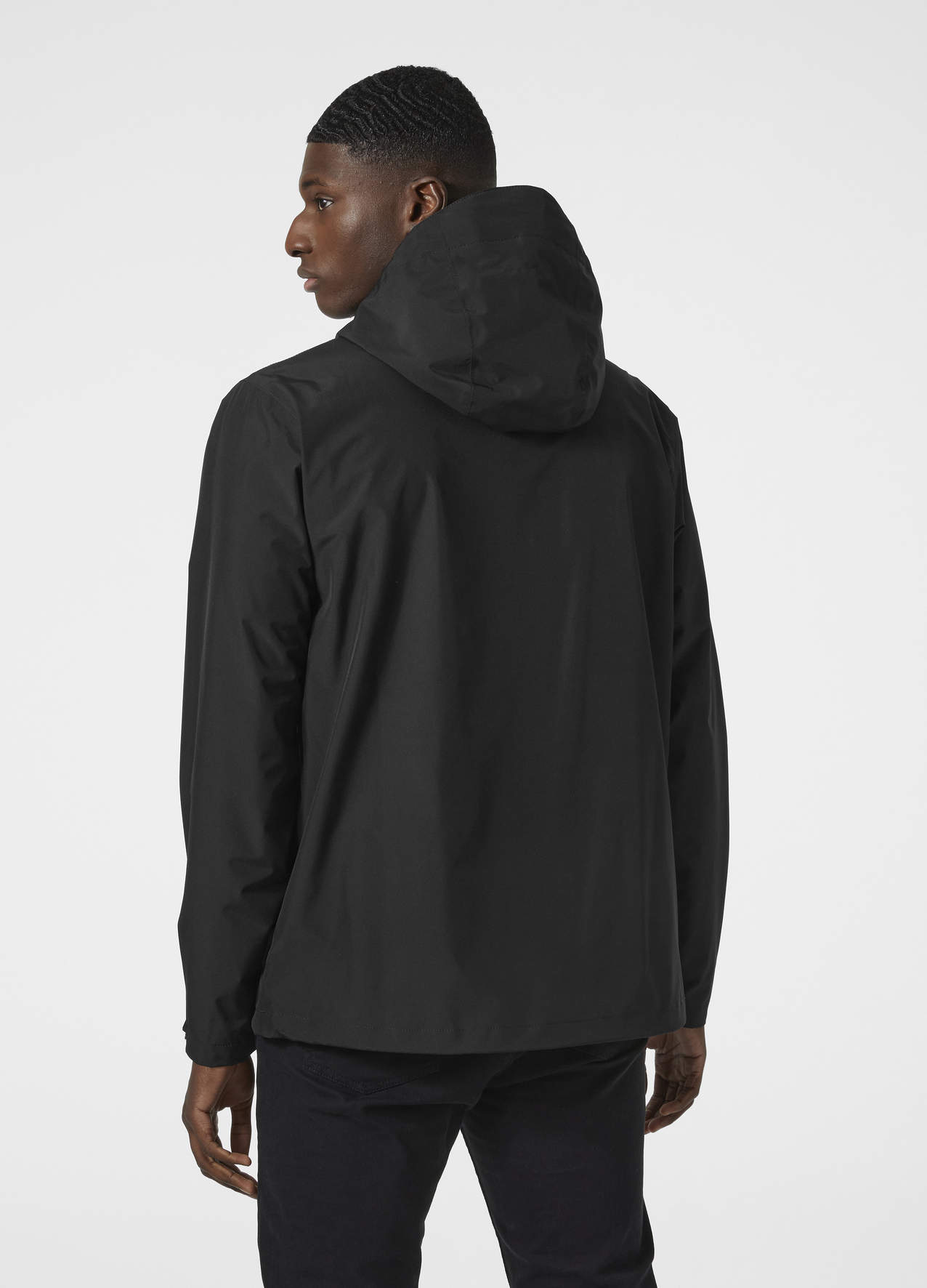Helly hansen portland rain outlet