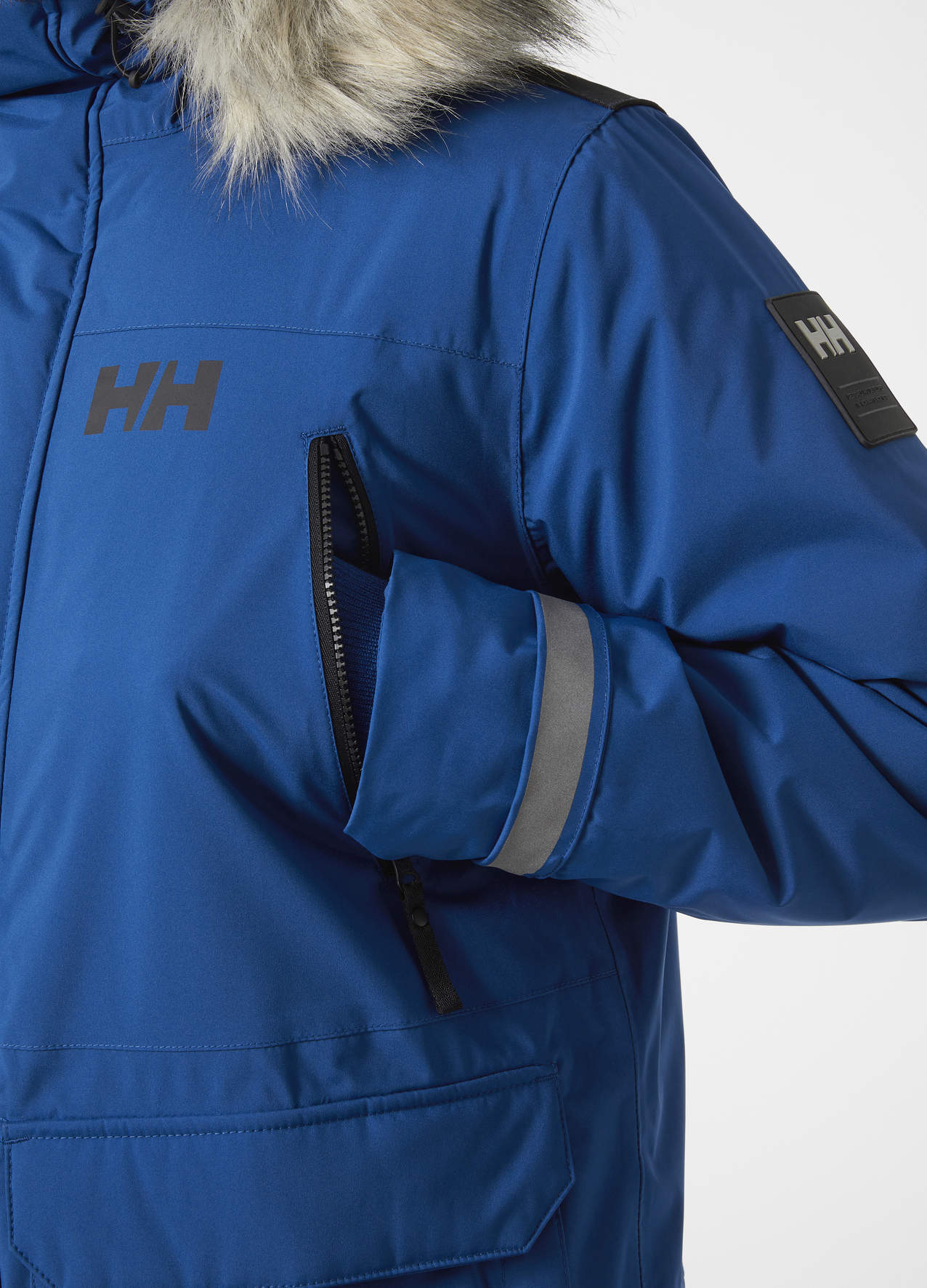 Helly hansen cheap svalbard review