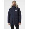 Men's Helly Hansen REINE PARKA-Navy