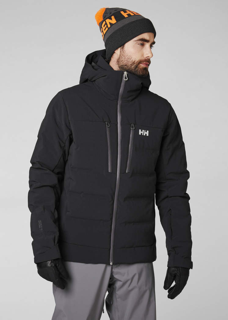 Rivaridge puffy hot sale jacket