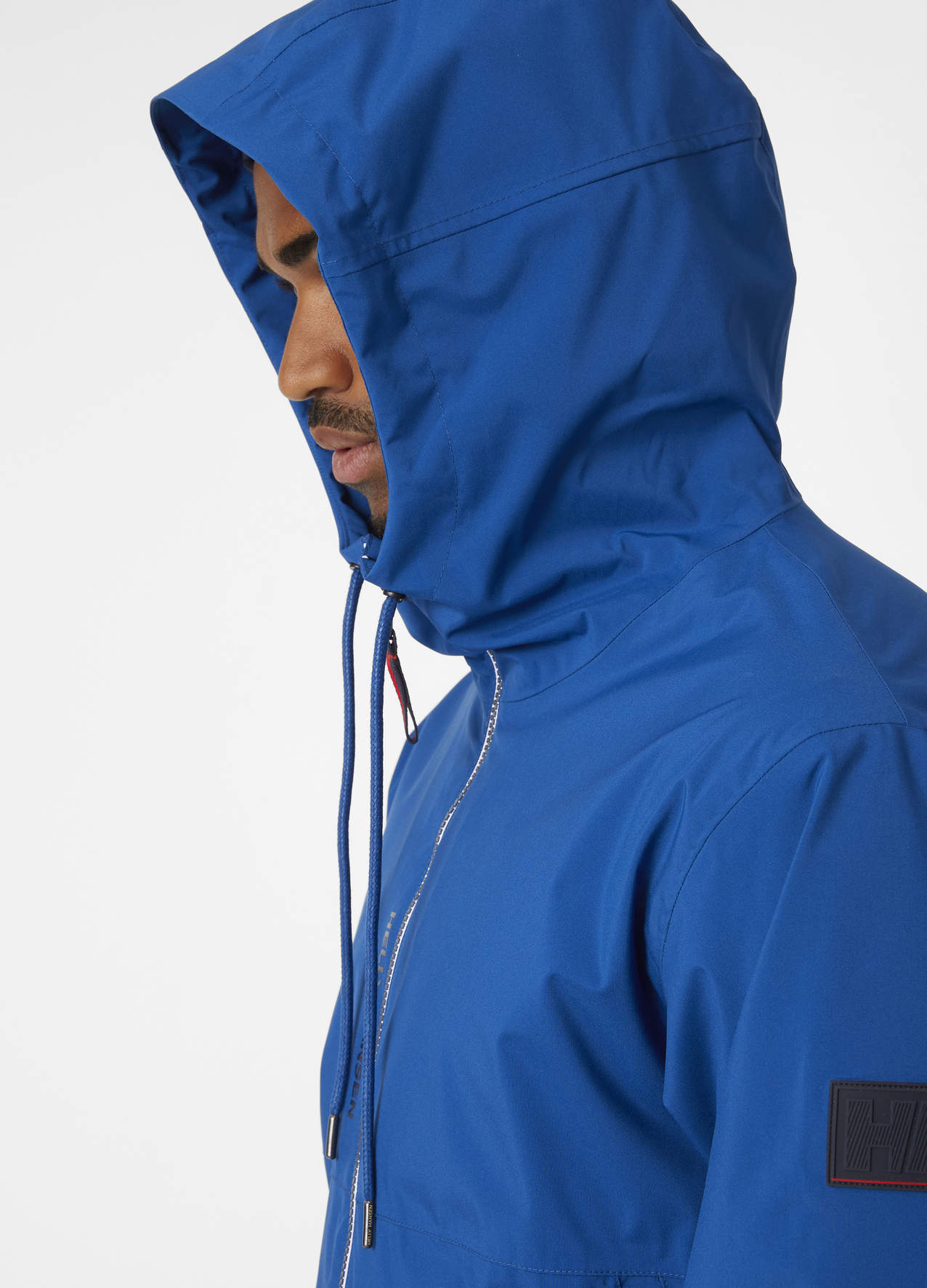 Helly hansen rigging rain jacket shop