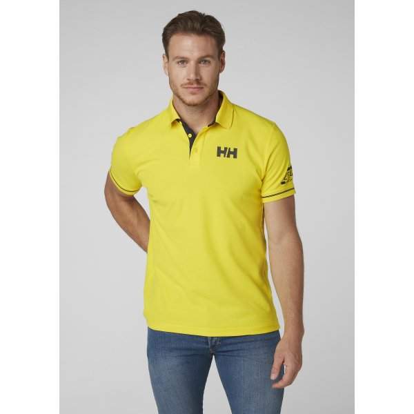 Koszulka Polo Polo Helly Hansen Hydropower Men's HELLY HANSEN