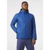 Men's Helly Hansen SIRDAL HOODED INSULATOR Jacket-Deep Fjord