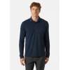 Men's Helly Hansen SKAGERRAK QUICKDRY RUGGER-Navy