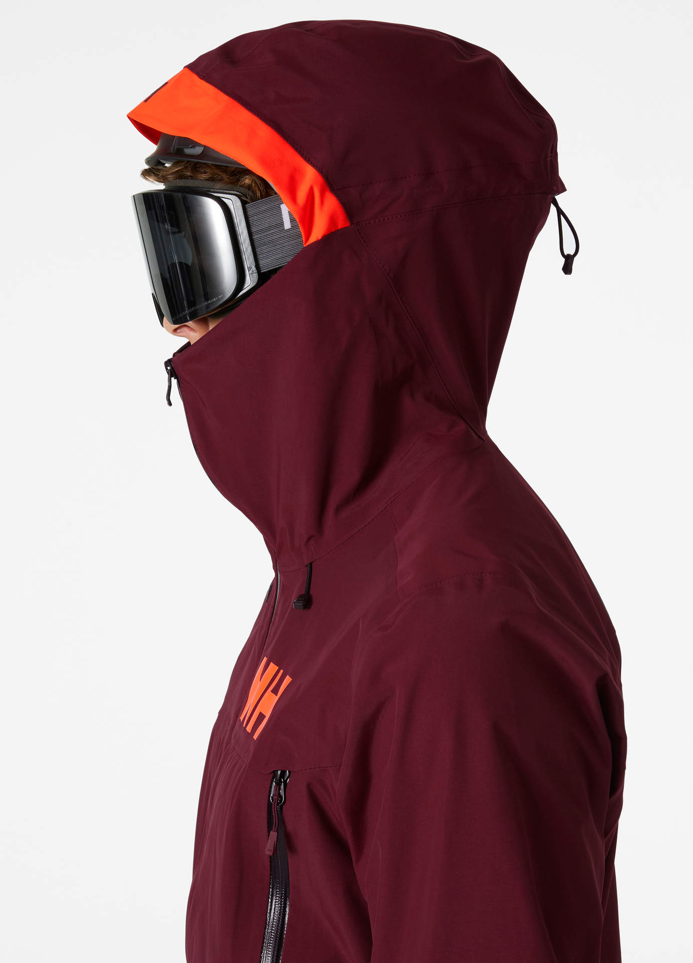 Helly hansen sogn cheap