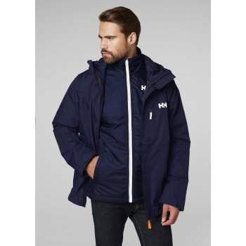 Helly hansen deals hustad cis jacket