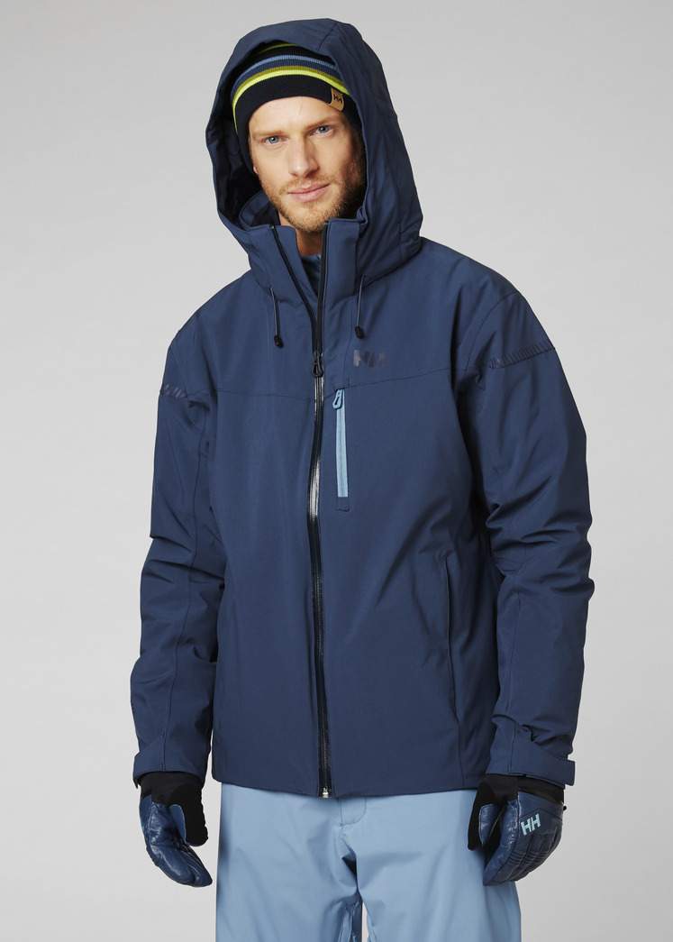 Helly hansen men's swift 4.0 jacket online
