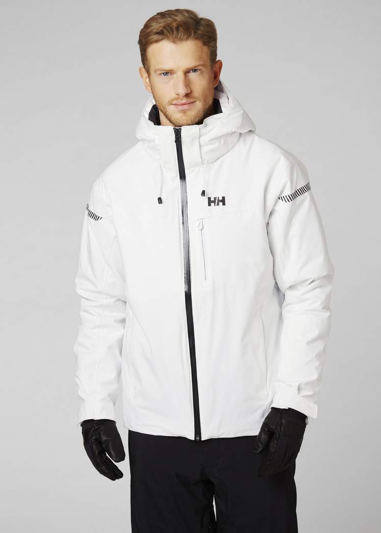 VESTE DE SKI HELLY HANSEN SWIFT 4.0 JACKET - SKIBOX