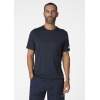 Men's Helly Hansen TECH T-shirt-Navy