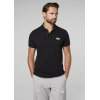 Men’s Helly Hansen TRANSAT POLO-Black