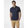 Men’s Helly Hansen TRANSAT POLO-Navy