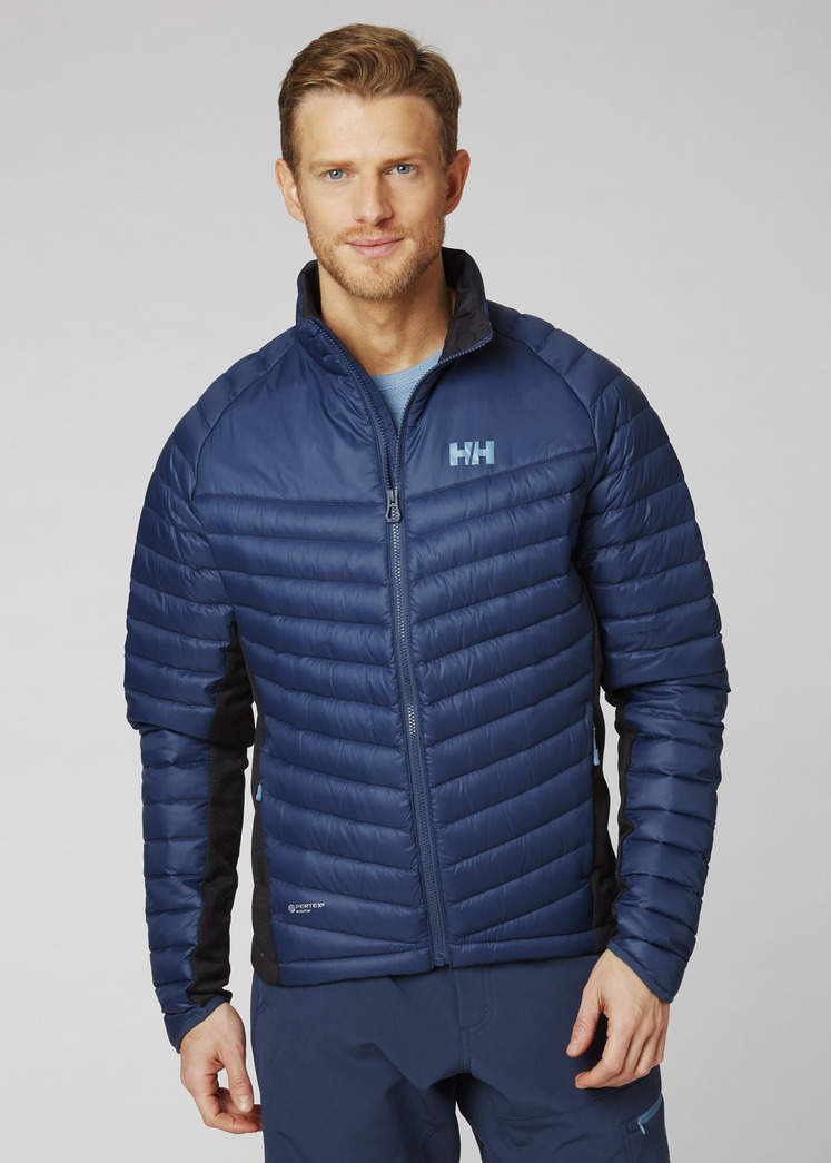 Helly hansen verglas insulator sale