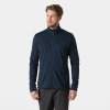 Men's Helly Hansen VERSALITE FLEECE Jacket - Navy