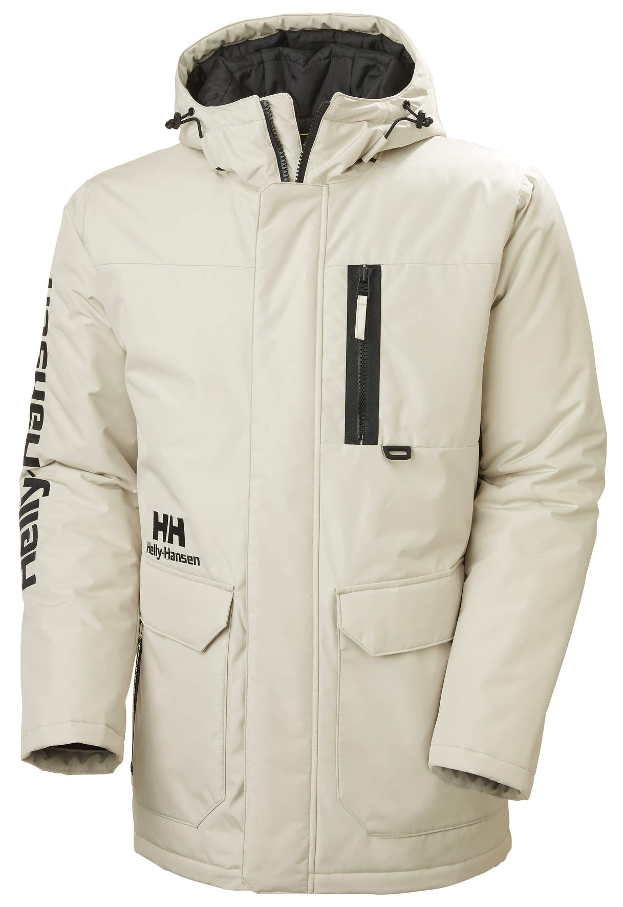 Men s Helly Hansen YU WINTER Parka Pelikan Sklep internetowy