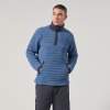 Men's M SNUG PULLOVER - Marine Blue