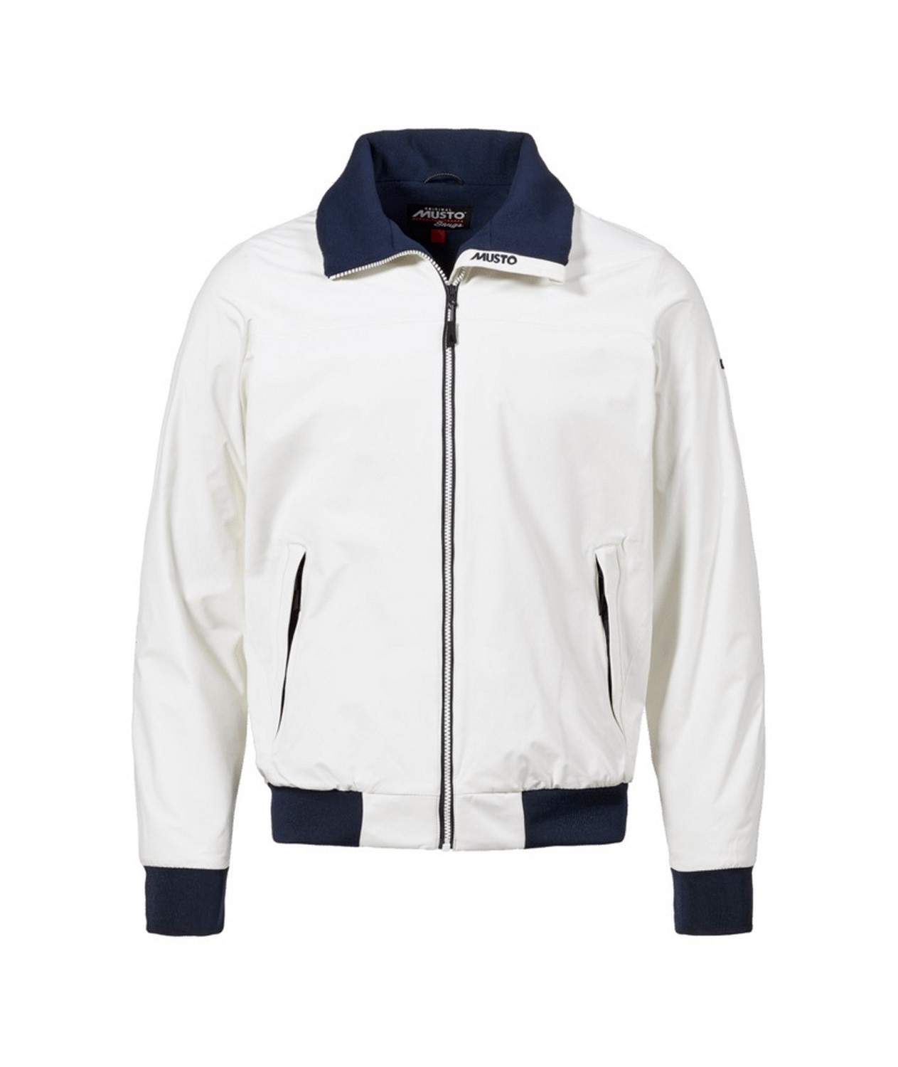 Musto snug bomber jacket clearance