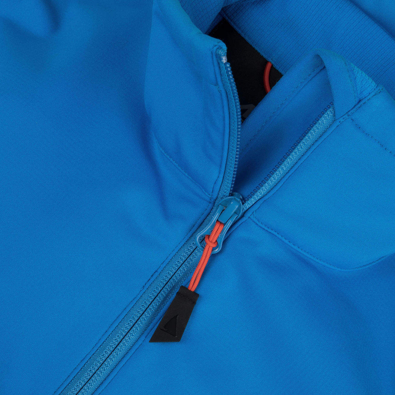 musto crew softshell jacket