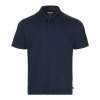 Men's Musto EVO CREW SUNBLOCK SS Polo - Navy