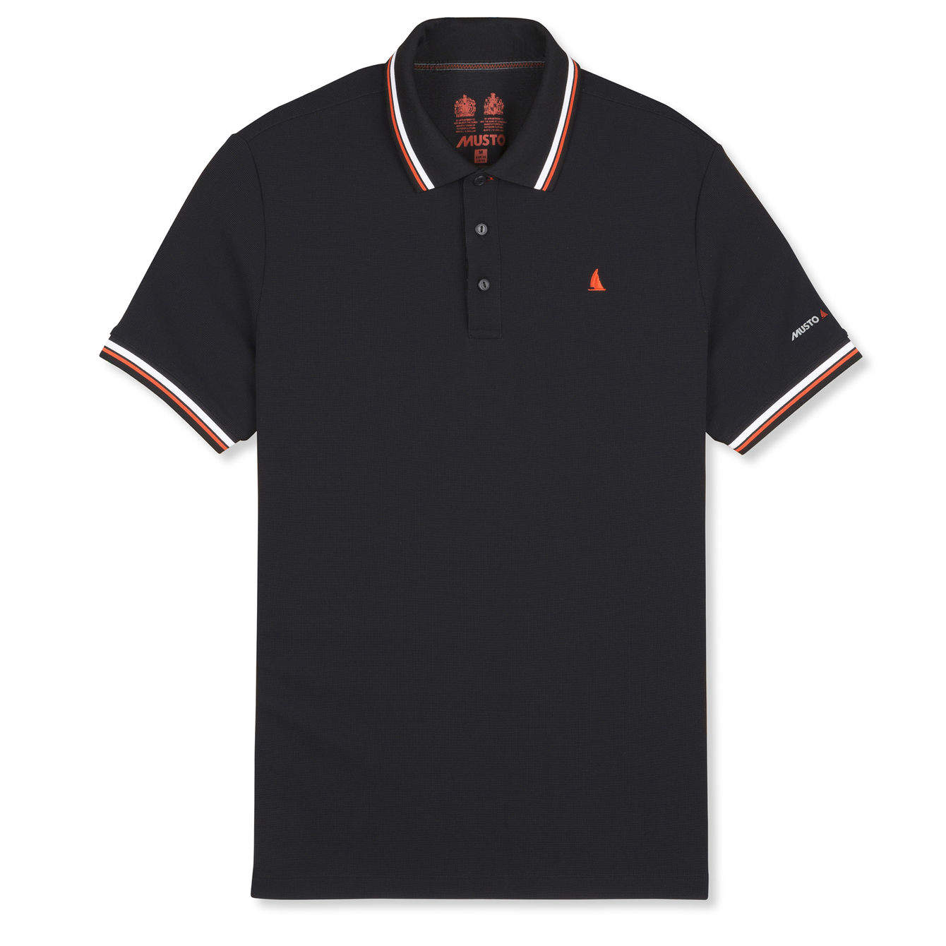 Musto polo sales