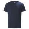 Men's MUSTO FAVOURITE T-shirt-True Navy