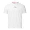 Men's Musto FLAG SS TEE - White