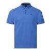 Men's Musto ORIGINAL SS Polo - Nebulas Blue