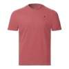 Men's Musto ORIGINAL SS TEE - Sweet Rasbbery