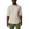 Men's Omni Freeze Columbia Cirque River Vented Wove - Dark Stone
