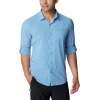 Men's Omni Freeze Columbia Cirque River Vented Wove - Skyler